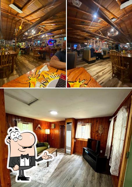 Fireside Inn Port Austin