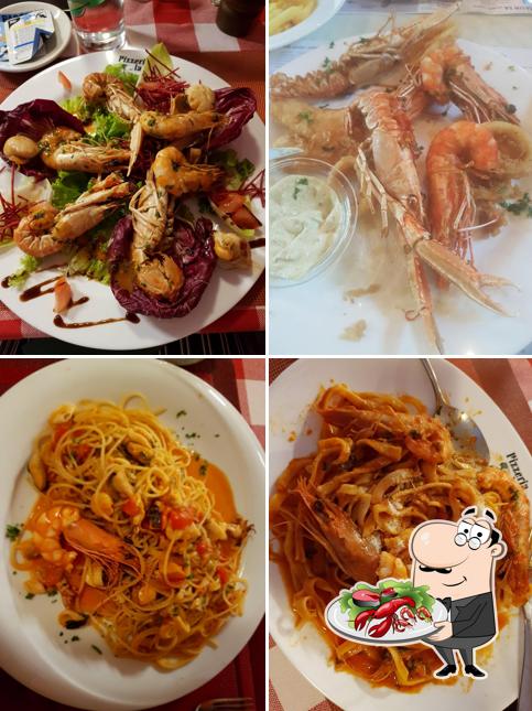 Pizzeria La Botte