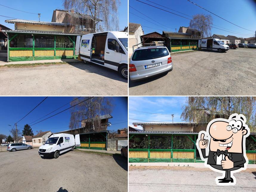 Кафана код Шукија