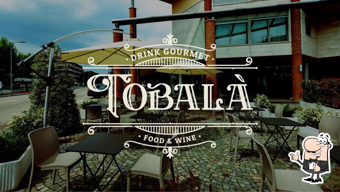 Bar Tobala Carmagnola