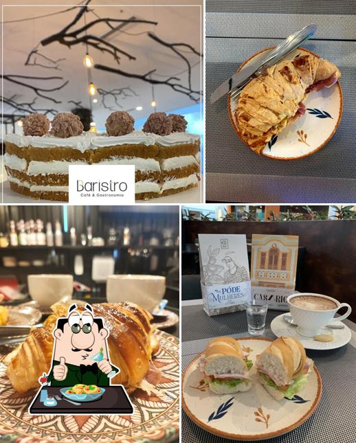 ORO CAFFÈ & CUCINA