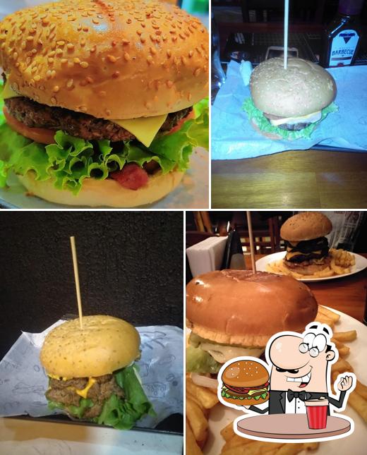 Begg Burger's