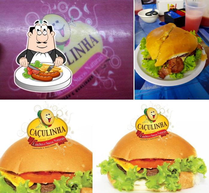 Caculinha
