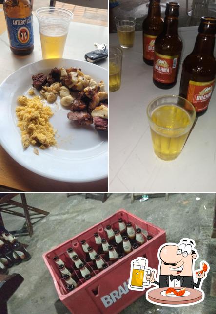 Churrasquinho do Nego