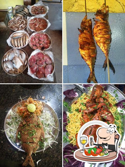 Hotel shri Sai Garden restaurant and harmony family resort