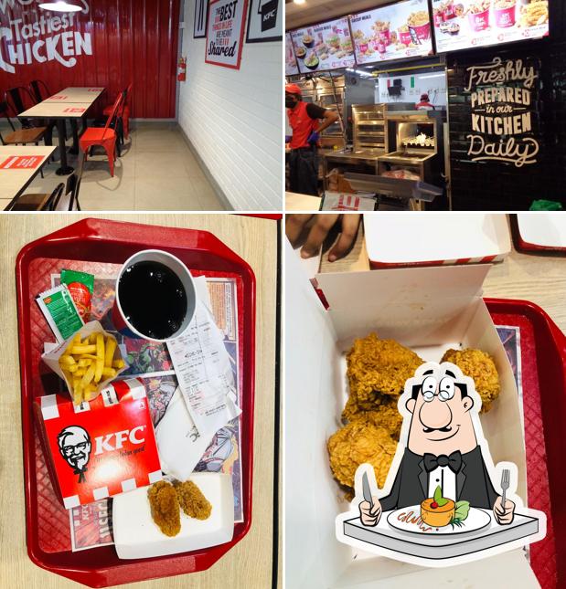 KFC