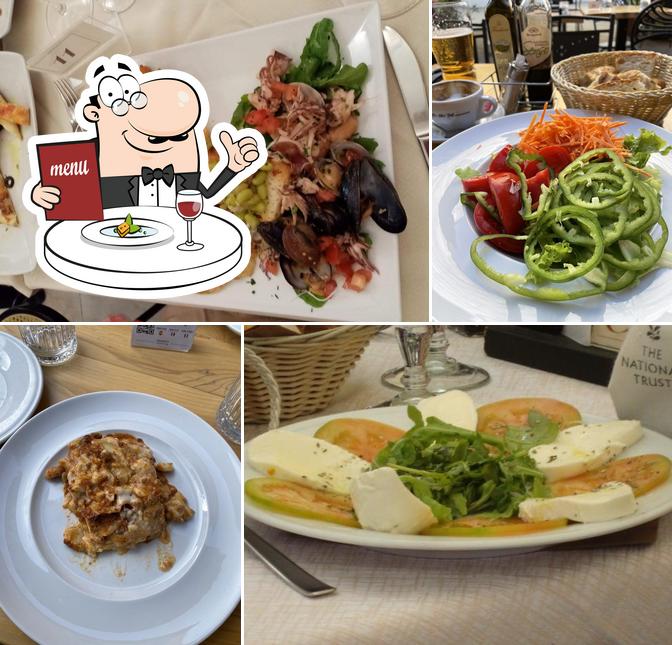 RISTORANTE PIZZERIA L'EUROPEO