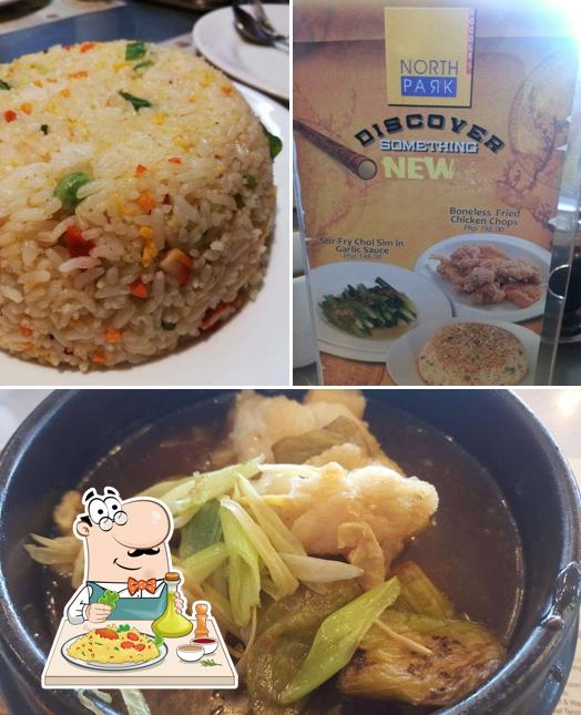 North Park Noodles restaurant, Muntinlupa, SM Muntinlupa Restaurant