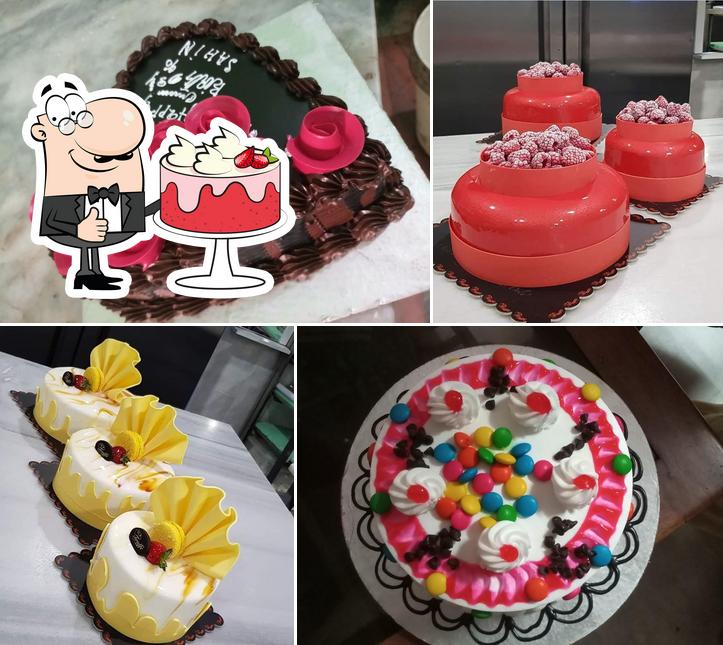 Paradise Bakery