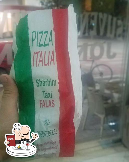 Pizza Italia Fier, Qark Fier Restaurantbewertungen
