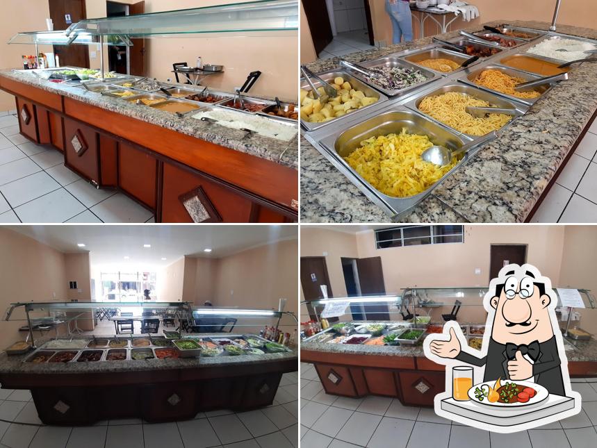 RESTAURANTE ELIETE