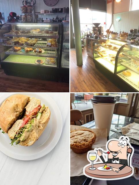 Riverbend Roastery in Richmond Restaurant reviews
