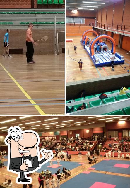 Voir la photo de Stadssporthal