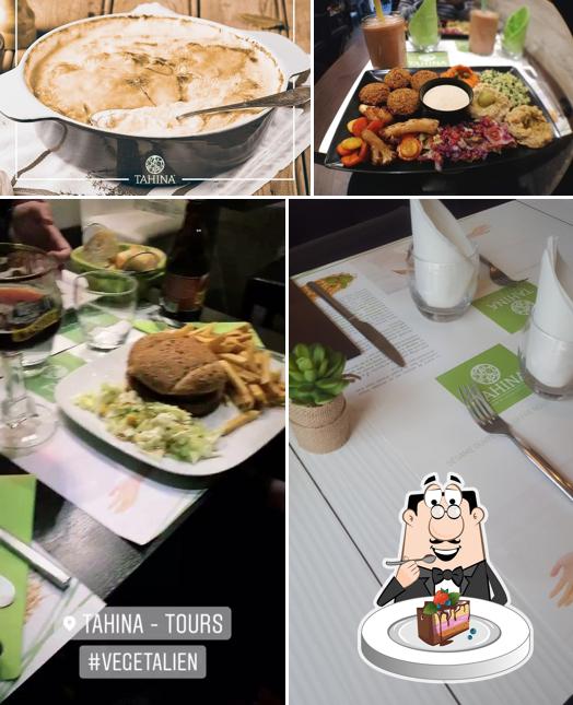 Voir la photo de Restaurant Tahina Tours