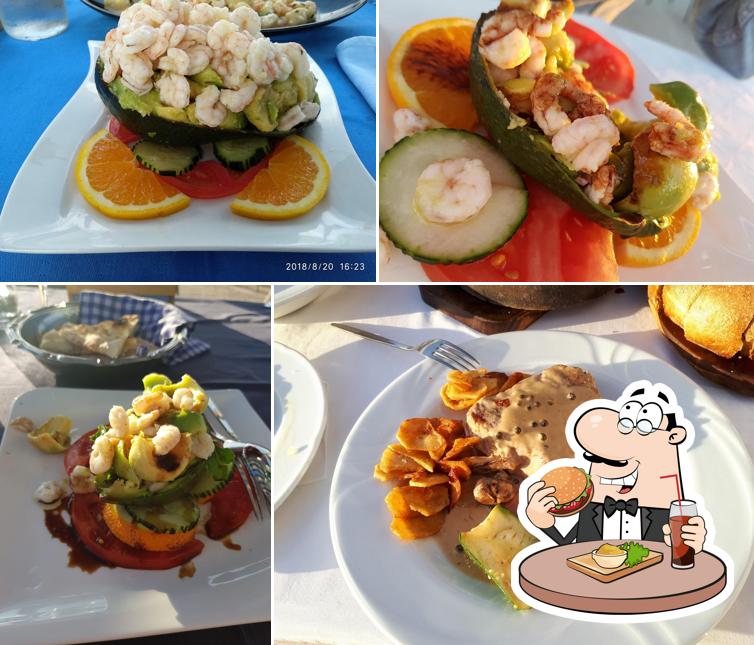 Restaurant Tic-Tac