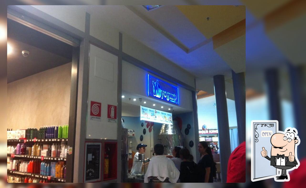 YoYogurt