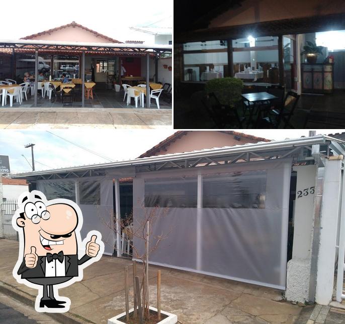 Restaurante Do Lalá image
