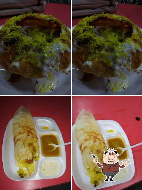 Meals at Fast Filling