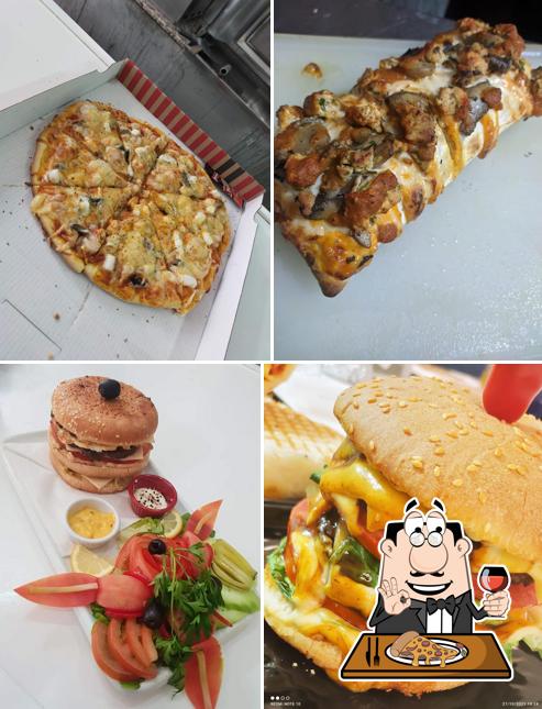 Amirat Cham Restaurant