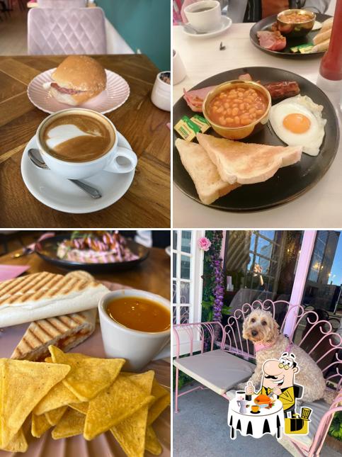 Sweet Mumma's Kitchen in Aberdeen Restaurant reviews