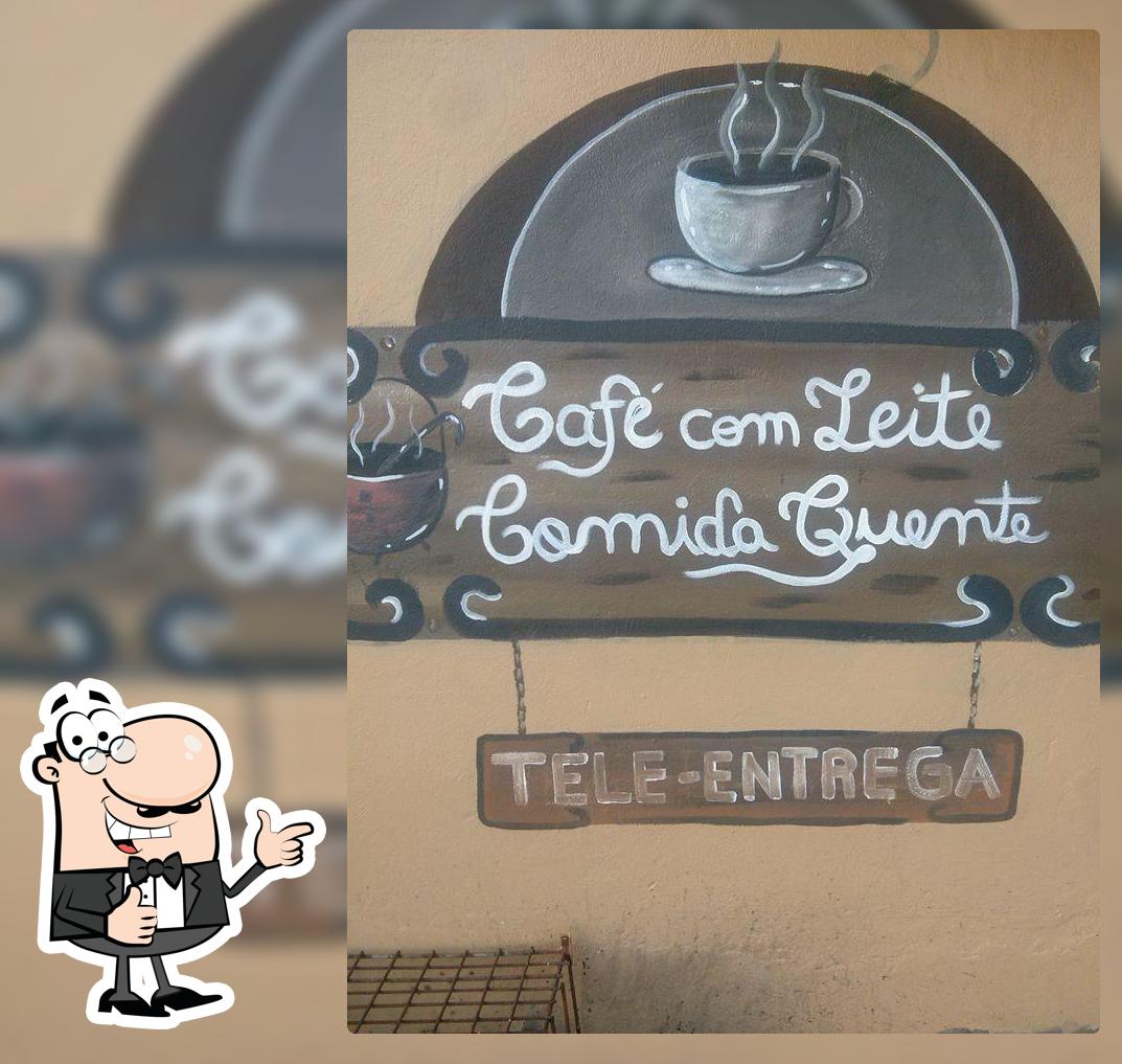 Café com Leite Comida Quente Alvorada RS