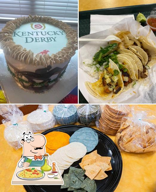 Catrina Grill Mexican Kitchen and Bakery, 383 Huffines Blvd in