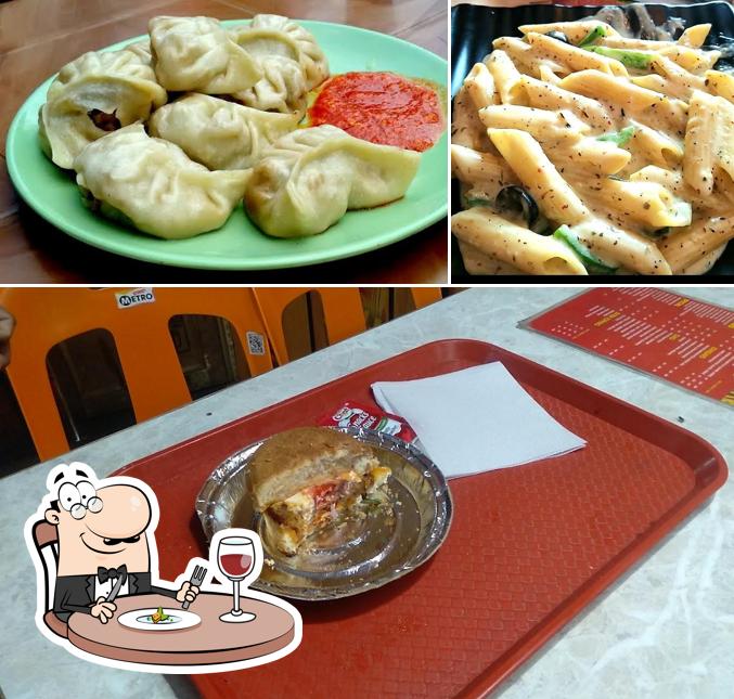 Foodie Doodie