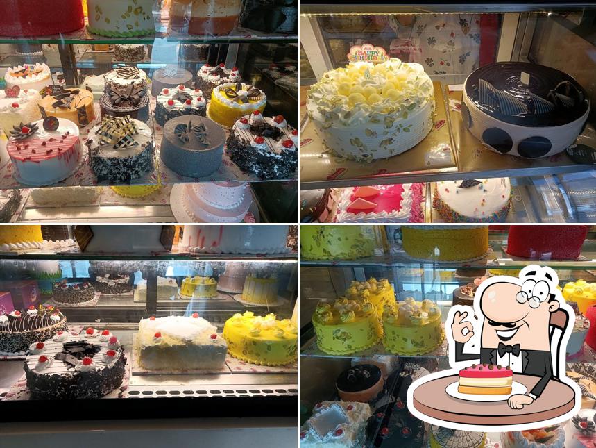 Gokul Pure Veg Restaurant