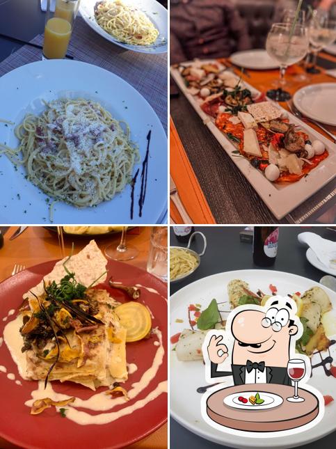 La Trattoria