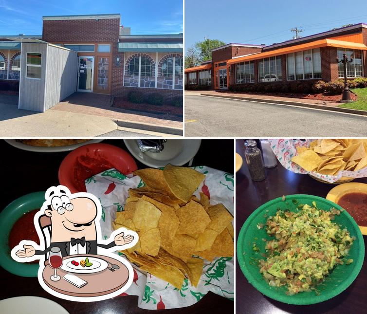 Find the best place to eat in Tahlequah, spring 2024 Restaurant Guru
