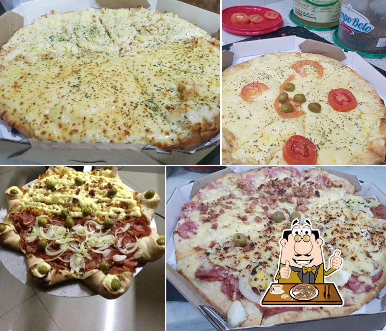 Pizzaria Lunna