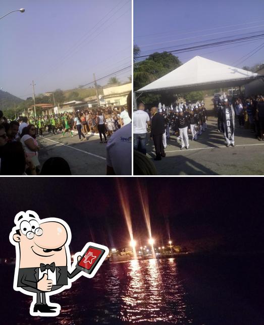 Bar Do Tana E Tuta