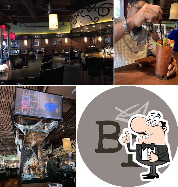 Best restaurants in Firewheel Town Center Mall Restaurant Guru