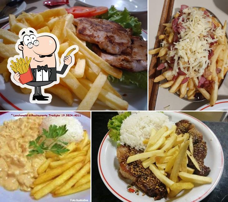Restaurante Tradição