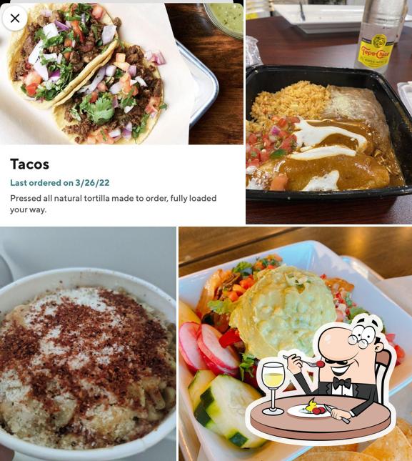 Best mexican restaurants in Walnut Creek, summer 2024 Restaurant Guru