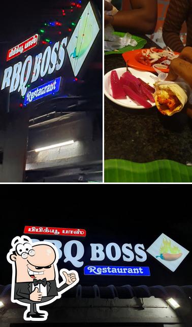 See the photo of BBQ BOSS Restaurant