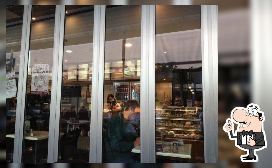BB's Cafe Rouse Hill, Rouse Hill, 82 Windsor Rd