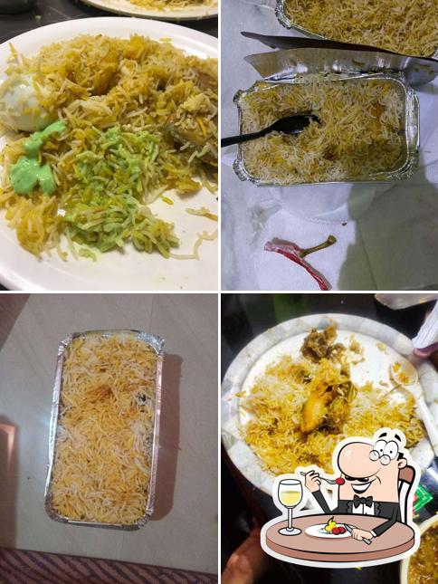 Biryani Mahal, Patna, Ashiana - Digha Rd - Restaurant reviews