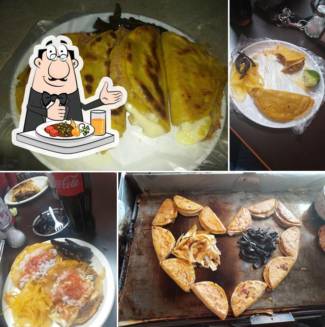 Restaurante El Jefe Yaky Tacos, Zapopan Opiniones del restaurante