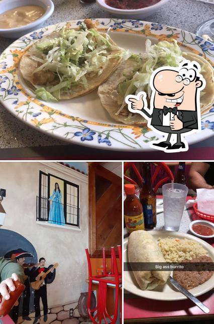 Marisco Los Primos Mexican Restaurant in Enid - Restaurant menu and reviews