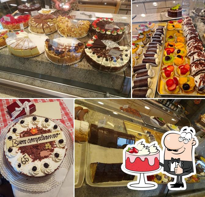 Pasticceria Götsch Paul