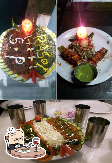 Rasoi family veg restaurant