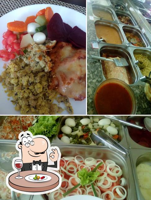 Restaurante Sabor d'casa
