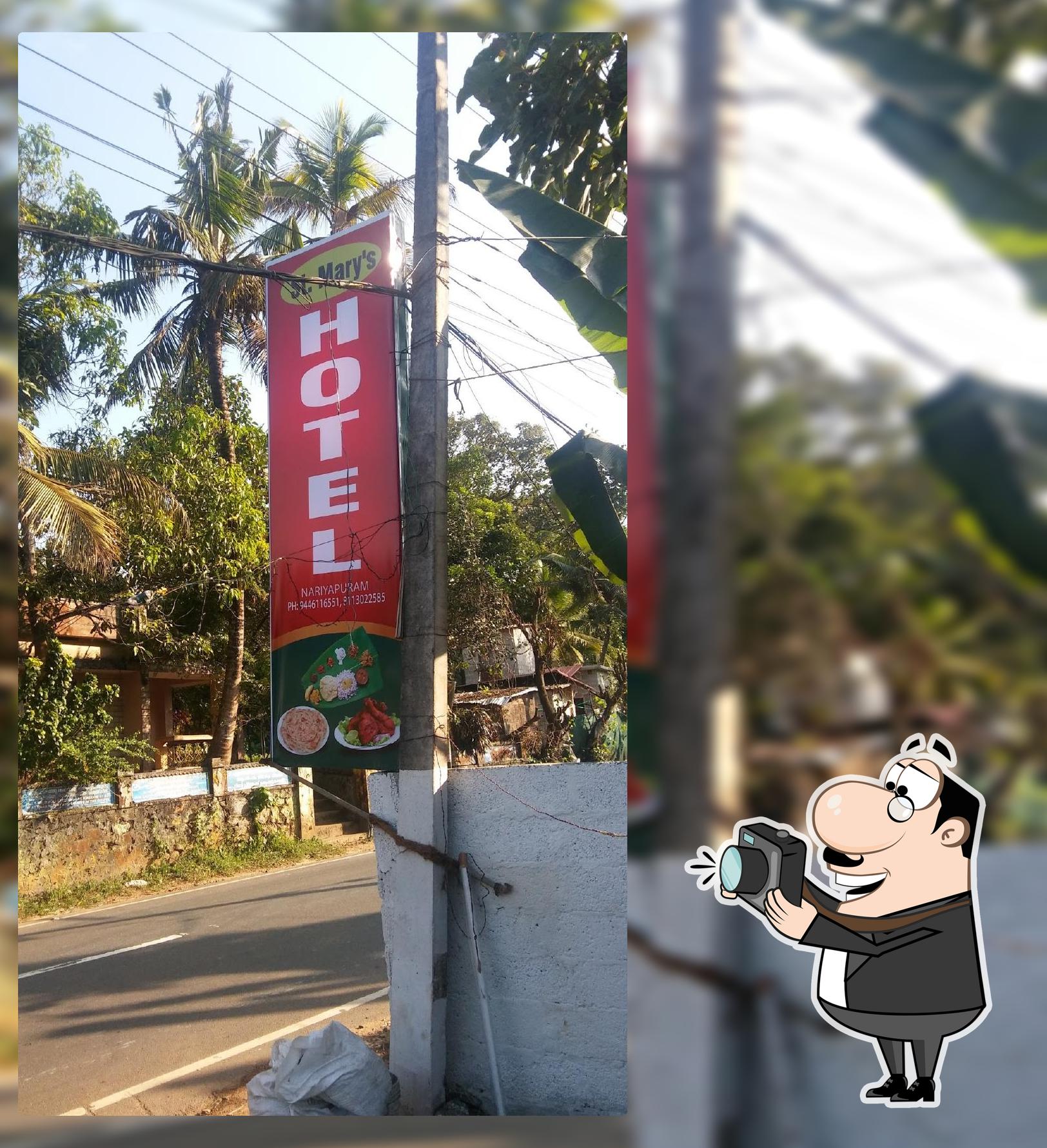 St.Marry's Hotel