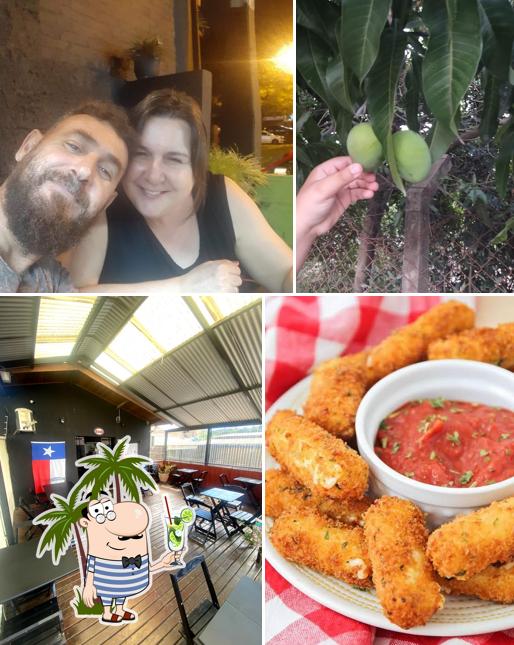 Teus Burgers & Cozinha