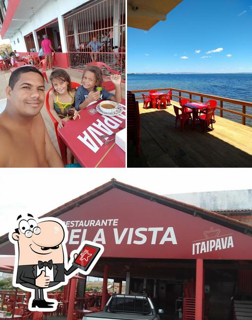 See the image of Restaurante Bella Vista