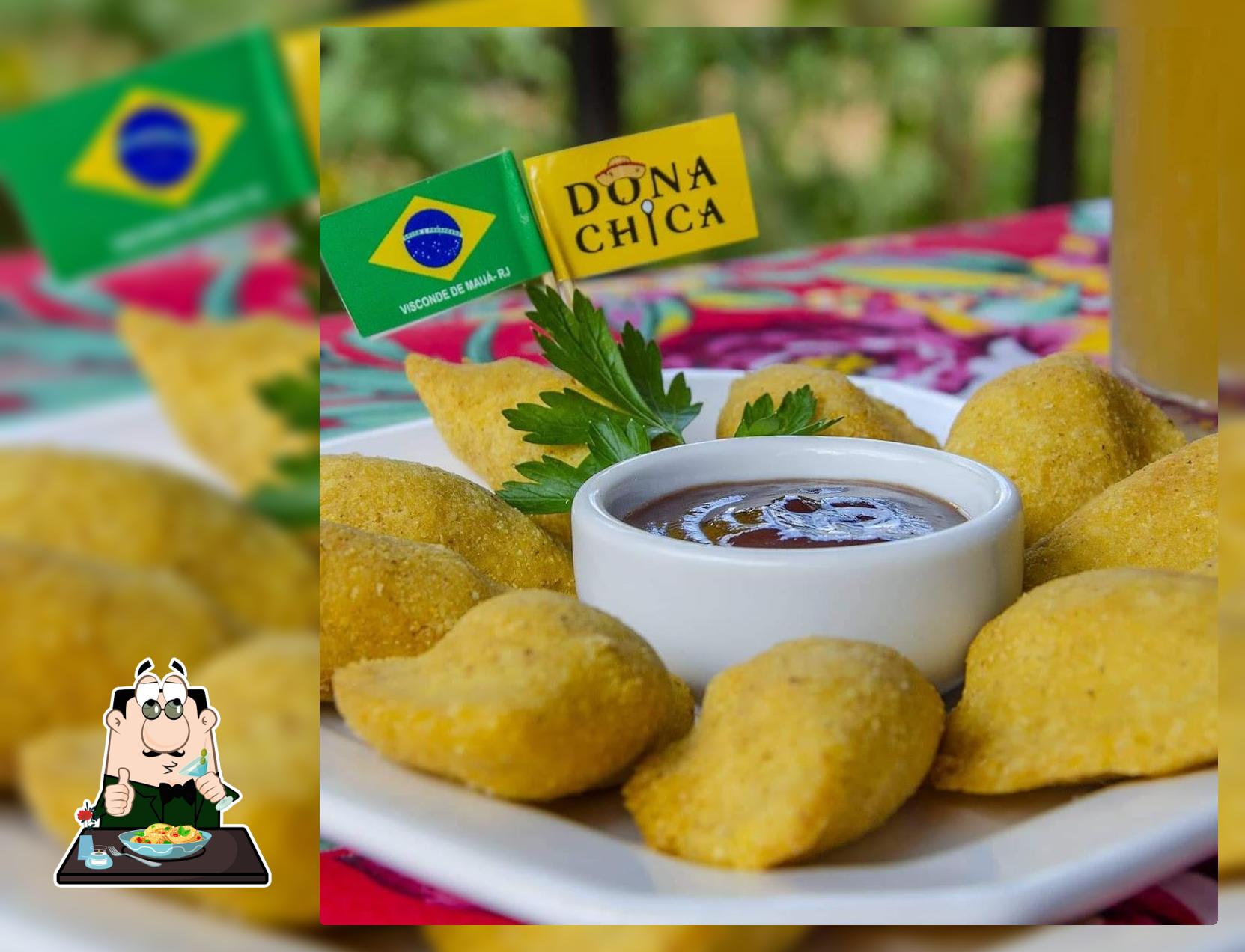 Restaurante Dona Chica