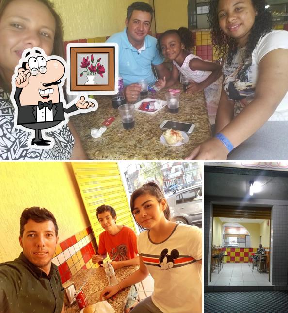 Sabor da Empada