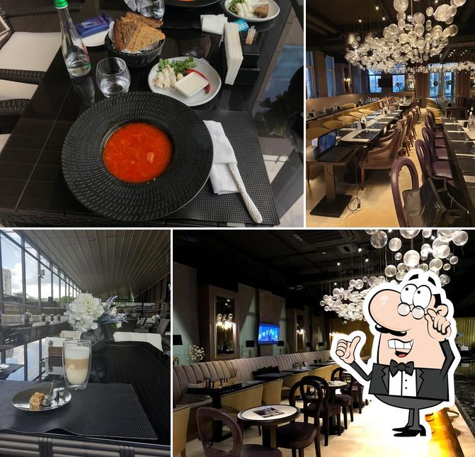 Soho Restaurant & Bar