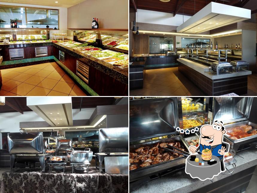 Comida em Estilo Mineiro